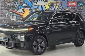 Li Auto L7