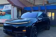 Li Auto L7 Max