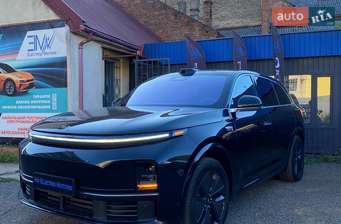 Li Auto L7 2024 в Ужгород