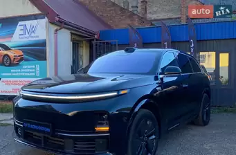 Li Auto L7