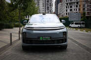 Li Auto L7 Ultra
