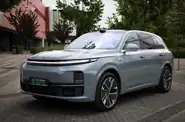 Li Auto L7 Ultra