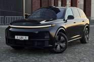 Li Auto L7 Max