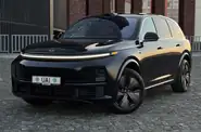 Li Auto L7 Max