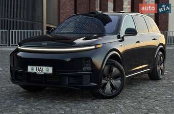 Li Auto L7 2025 в Київ