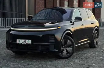 Li Auto L7