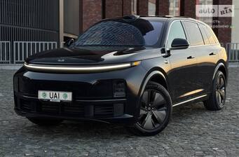 Li Auto L7 2025 Max