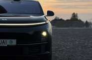 Li Auto L7 Max