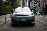 Li Auto L7 Ultra
