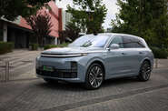 Li Auto L7 Ultra