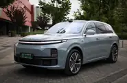 Li Auto L7 Ultra