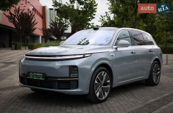 Li Auto L7 2025 в Київ