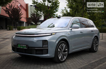 Li Auto L7 2025 Ultra