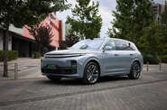 Li Auto L7 Ultra
