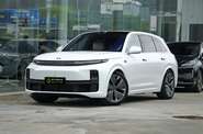 Li Auto L7 Ultra