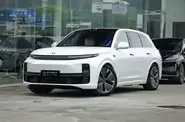 Li Auto L7 Ultra