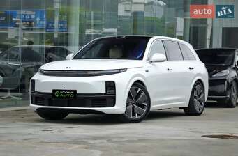 Li Auto L7 2025 в Київ