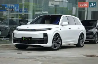 Li Auto L7