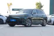 Li Auto L7 Ultra
