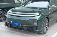 Li Auto L7 Ultra