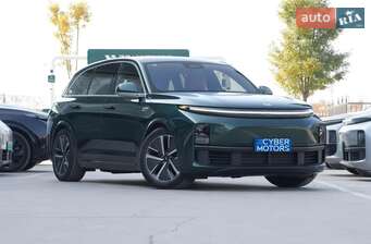 Li Auto L7 2025 в Одеса
