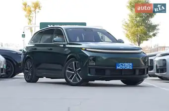Li Auto L7