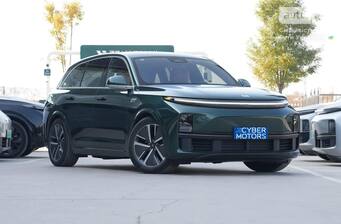 Li Auto L7 2025 Ultra