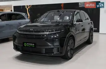 Li Auto L7