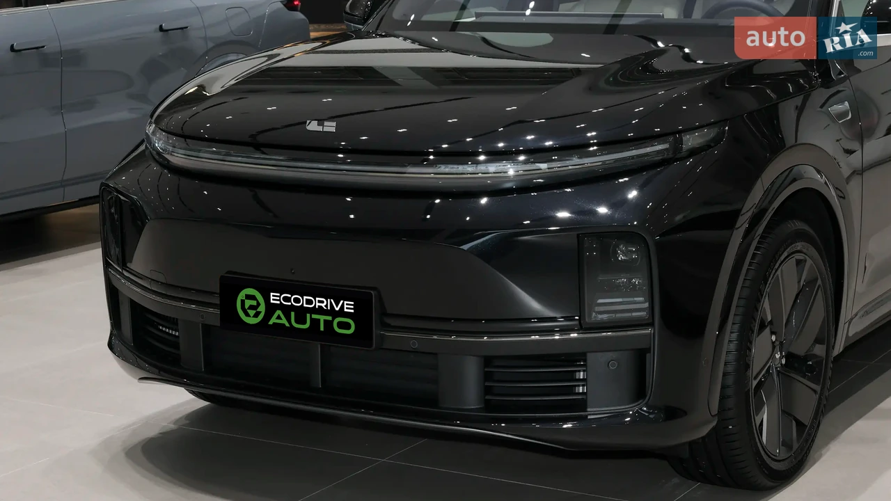 Li Auto-8