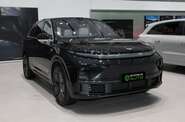 Li Auto L7 Ultra