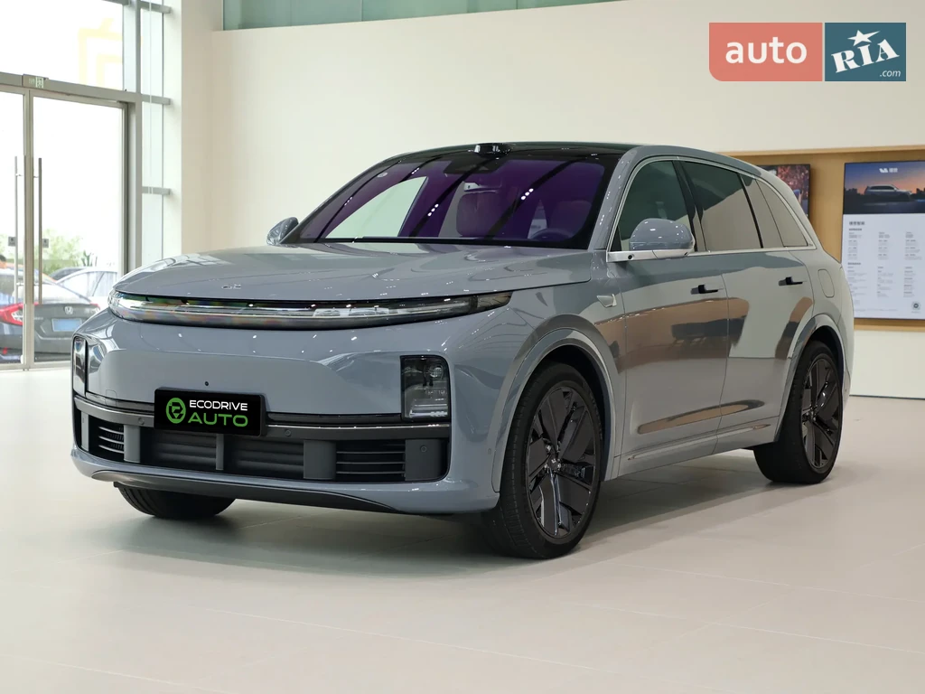 Li Auto L7 Ultra