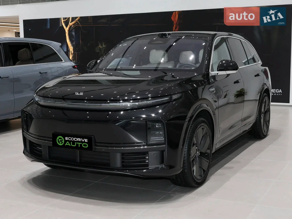 Li Auto L7 Ultra