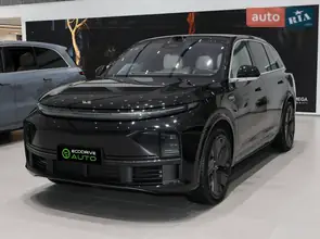 Li Auto L7