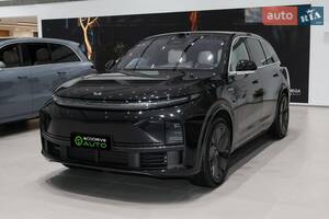 Li Auto L7 Ultra
