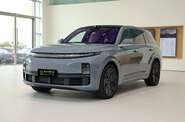 Li Auto L7 Ultra