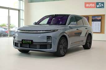 Li Auto L7 2026 в Київ
