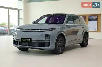 Li Auto L7