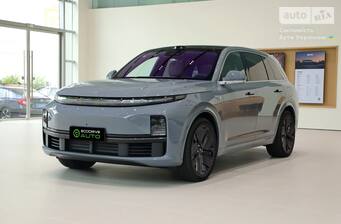 Li Auto L7 2026 Ultra