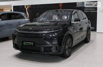 Li Auto L7 2026 Ultra
