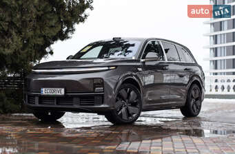 Li Auto L7 2026 в Одеса