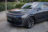 Li Auto L7 Ultra