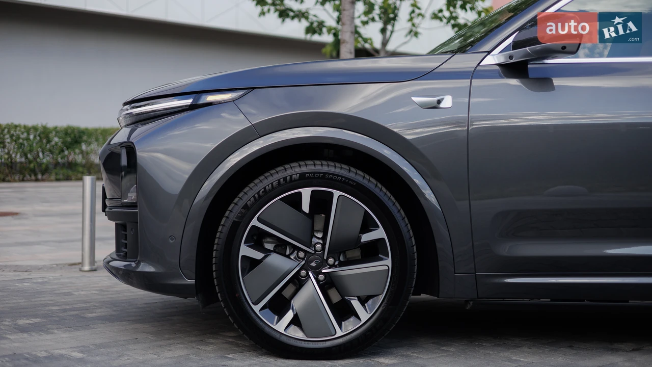 Li Auto-20