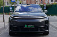 Li Auto L7 Ultra