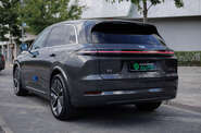 Li Auto L7 Ultra