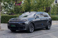 Li Auto L7 Ultra