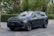 Li Auto L7 Ultra