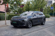 Li Auto L7 Ultra
