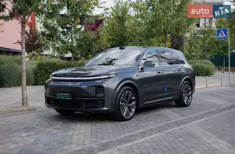 Li Auto L7
