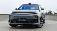 Li Auto L7 Ultra