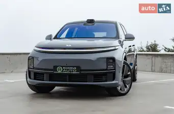 Li Auto L7